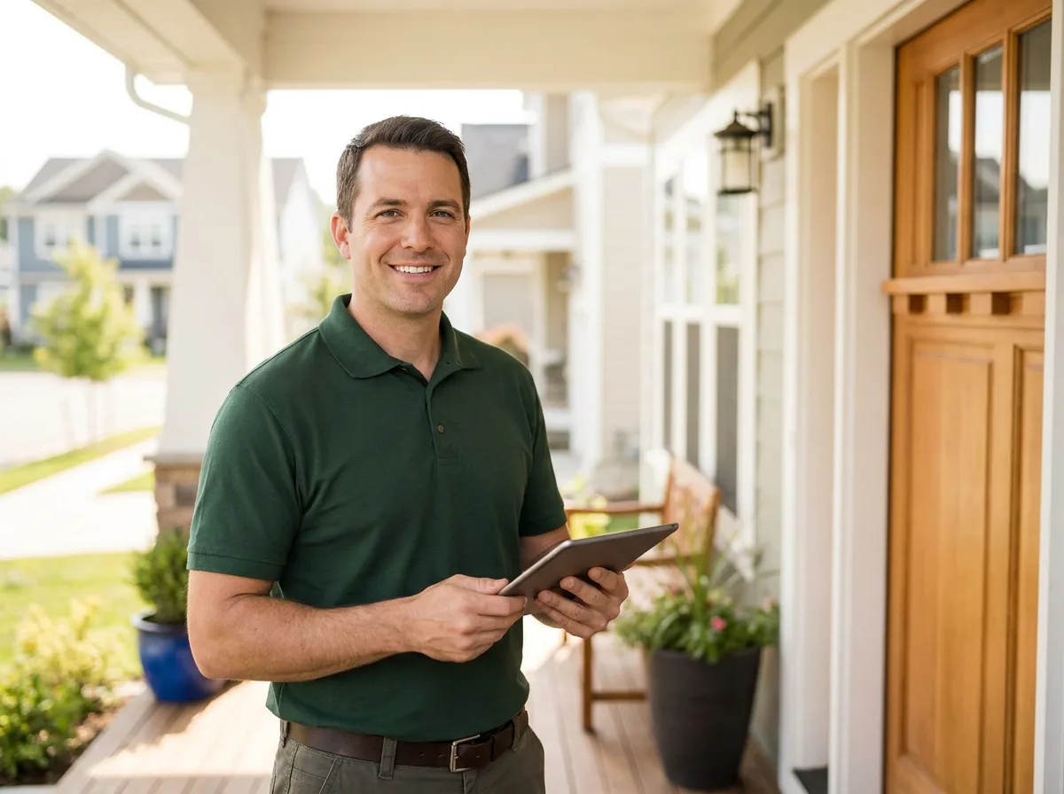 Pest control FAQs for St Matthews, KY